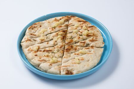 Пита с орегано