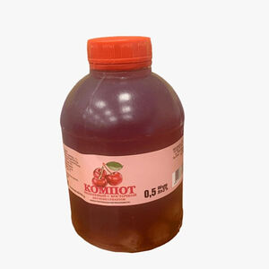 Компот домашний