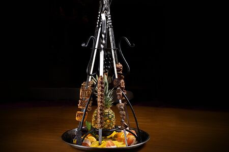 Фонарь фирменное блюдо