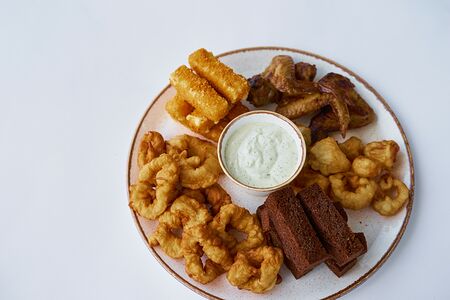 Ассорти пивника