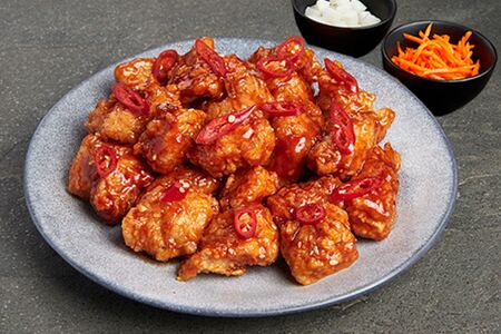 Чикен-филе Чили