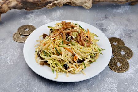 Лавли харбин