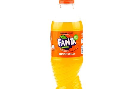 Fanta