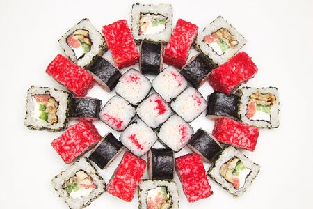 Сет Романтика