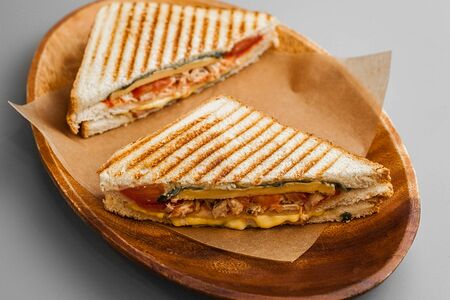 Клаб сэндвич