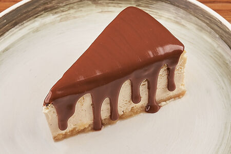 Чизкейк Сан Себастьян