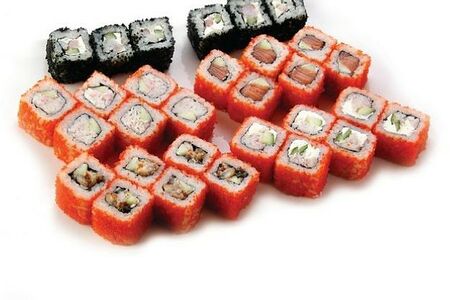 Ассорти Калифорния