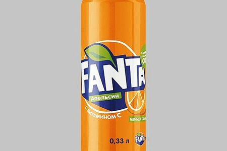 Fanta