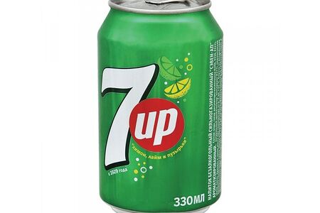 7Up