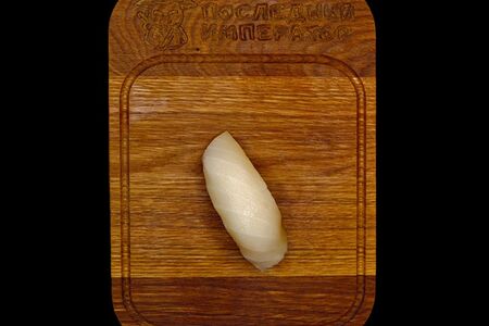 Суши эсколар