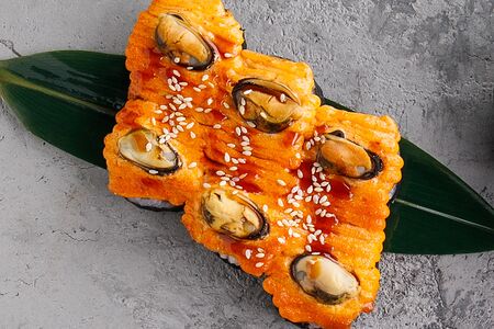 Ролл Мидори