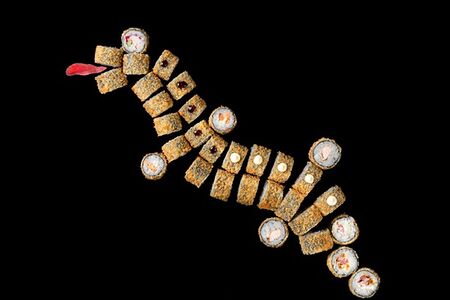 Дракон Императора