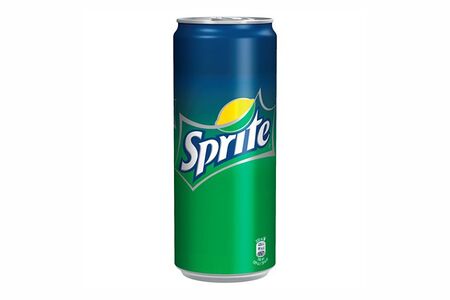 Sprite S