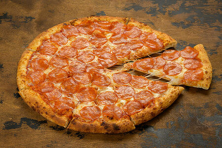 Пицца Пепперони