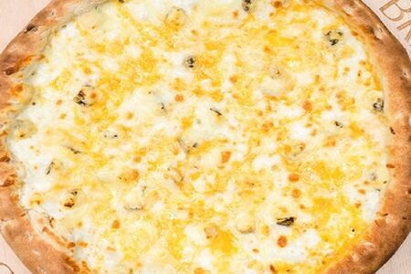 Четыре сыра