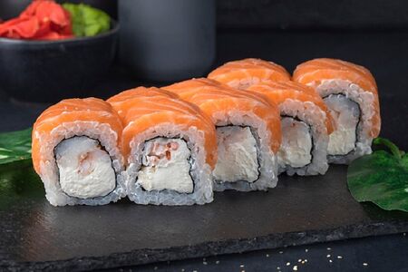 Филадельфия эби