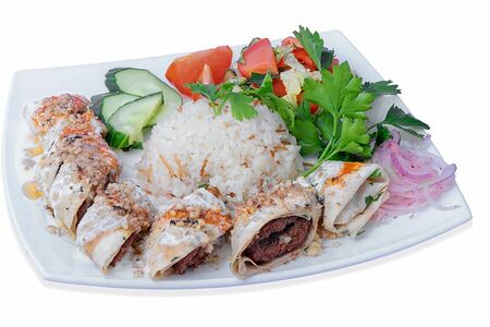 Кебаб Бейти