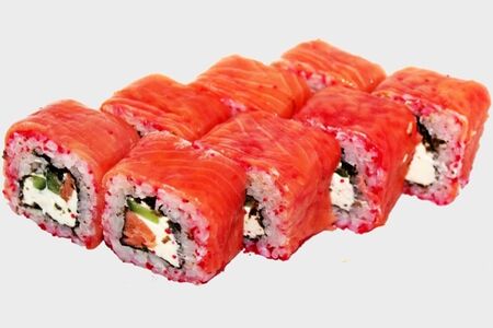 Ролл Эксклюзив