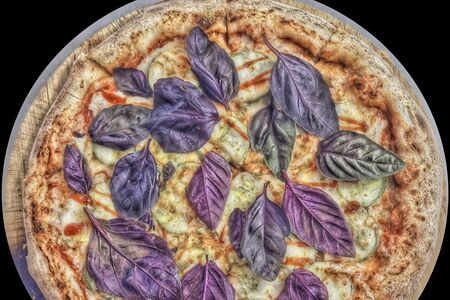 Пицца Napolitano