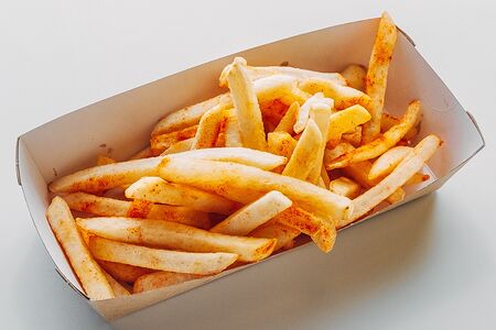 Картофель фри