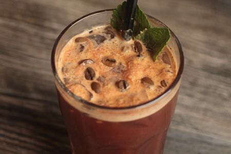 Эспрессо-тоник