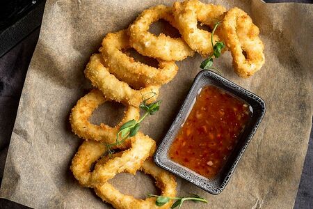 Позывной Кляр-кальмар