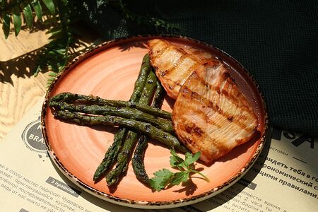 Куриная грудка