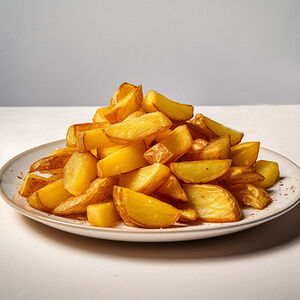 Գյուղական կարտոֆիլ