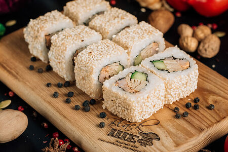 Мексиканский