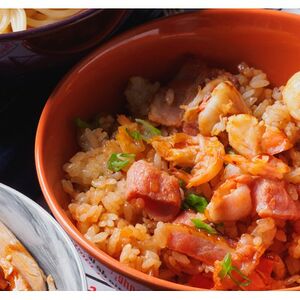 Тайский рис