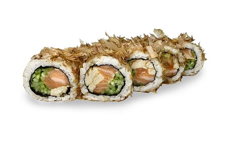 Ролл Бонито