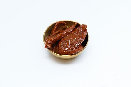 Вяленые томаты