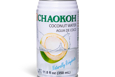 Кокосовая вода Chaokoh