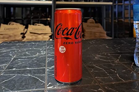 Coca-Cola Zero