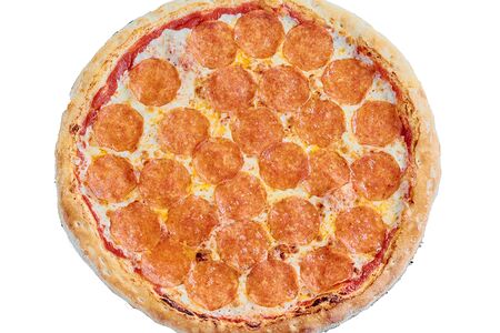 Пицца Пепперони