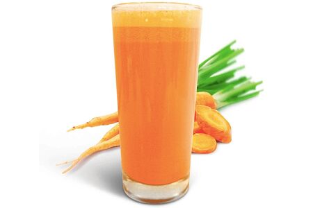 Фреш Морковный