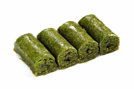 Фыстык-сарма