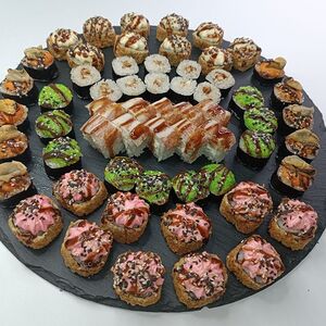 Сет Нагасаки