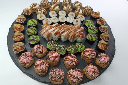 Сет Нагасаки