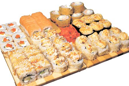 Сет Кадзоку