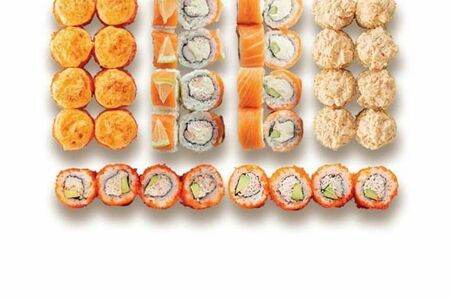 Набор королевский