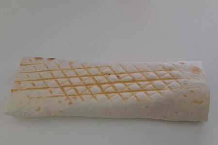 В Лаваше шашлык с индейкой