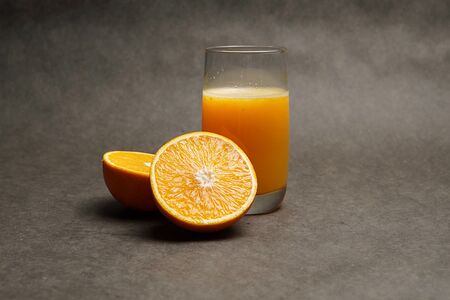 Сок свежевыжатый