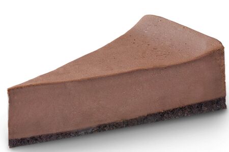 Чизкейк New-York Шоколадный