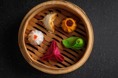 Дим сам Радуга