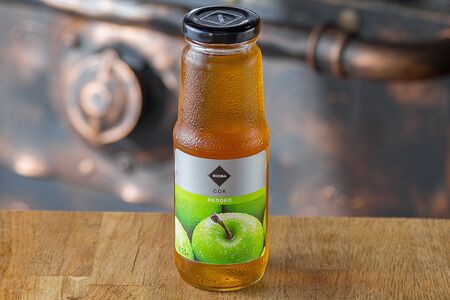 Сок Riba Яблоко