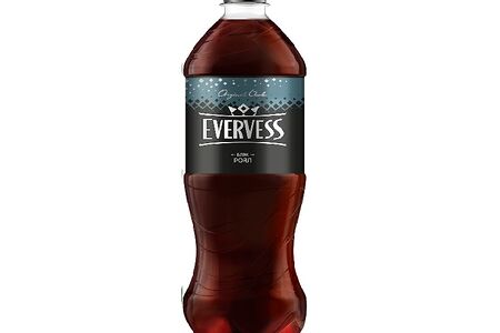 Evervess Black Royal