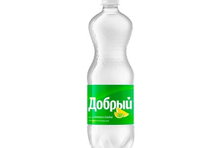 Добрый Лимон-лайм