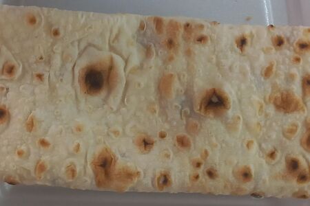 Лаваш тонкий