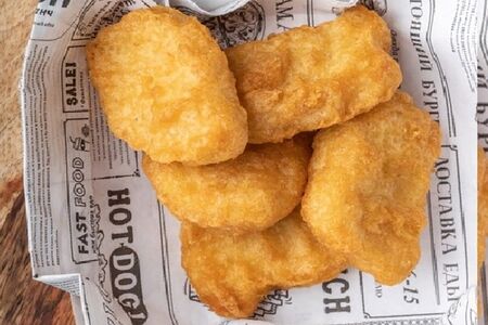 Наггетсы куриные